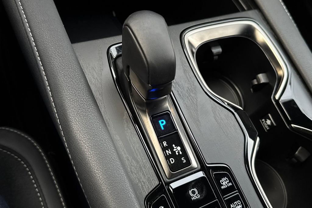 Used 2025 Lexus RX 450h AWD w/ Convenience Package image 25