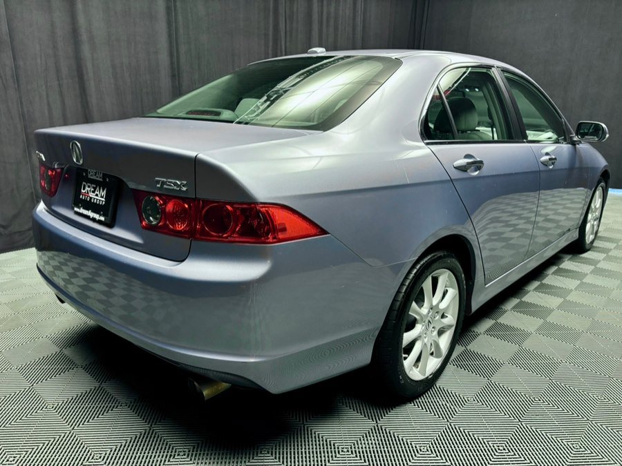 Used 2007 Acura TSX FWD image 6