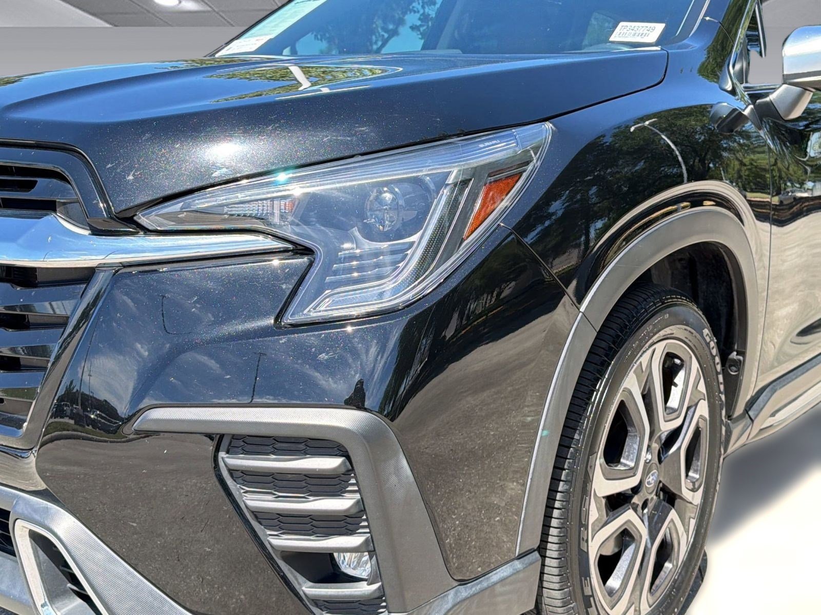 Used 2023 Subaru Ascent Touring image 11