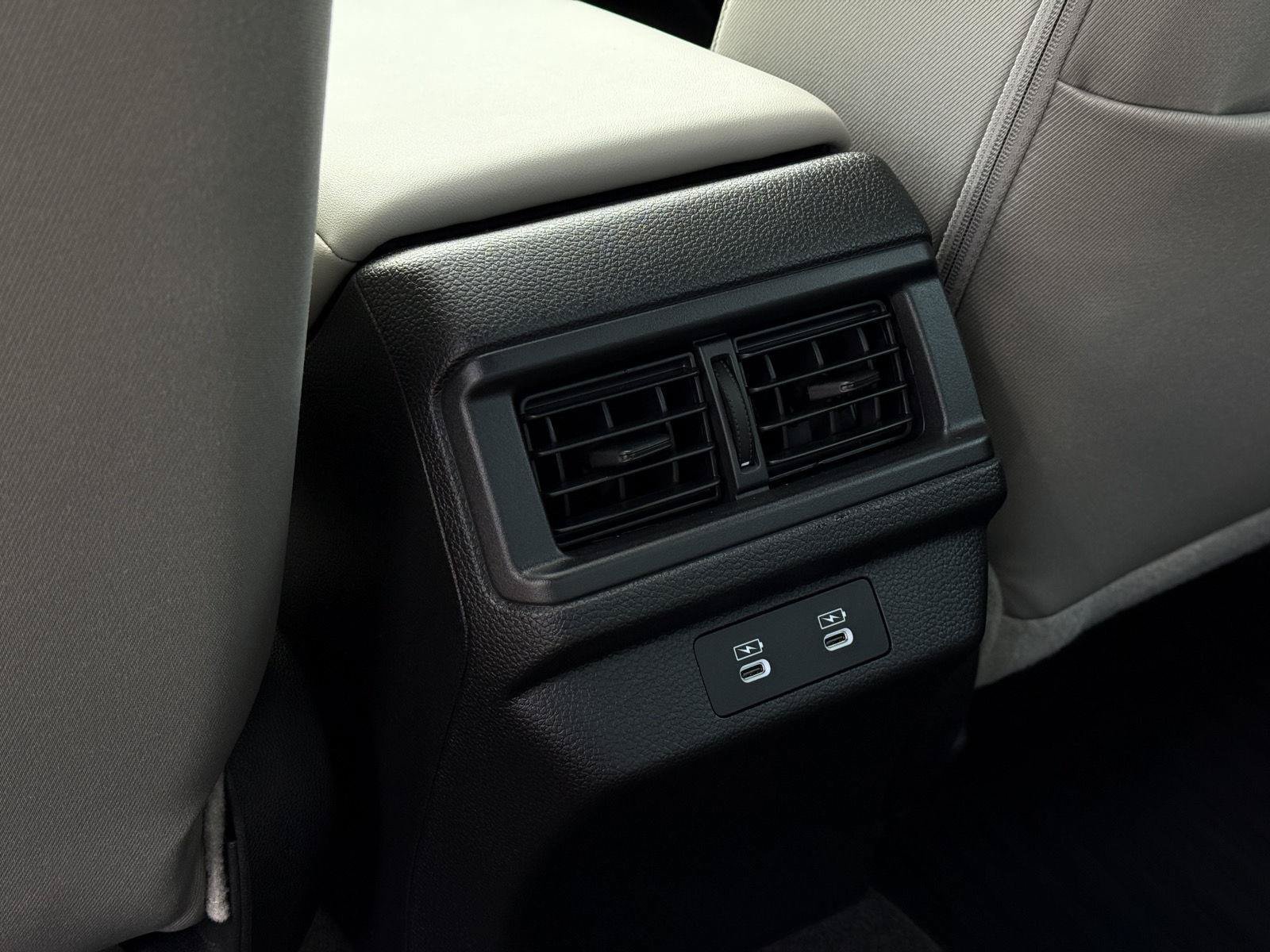 Certified 2026 Honda Accord SE image 25