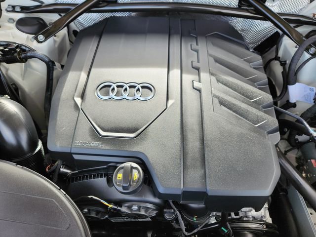 Used 2023 Audi Q5 2.0T Premium w/ Convenience Package image 29