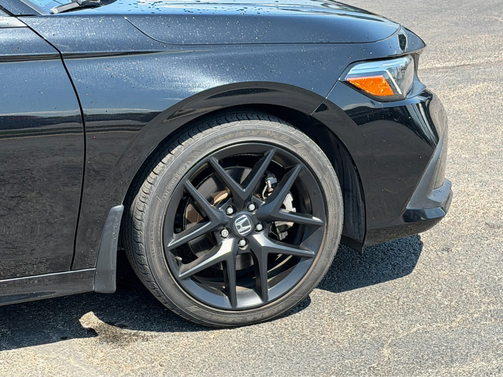 Used 2024 Honda Civic Si image 6