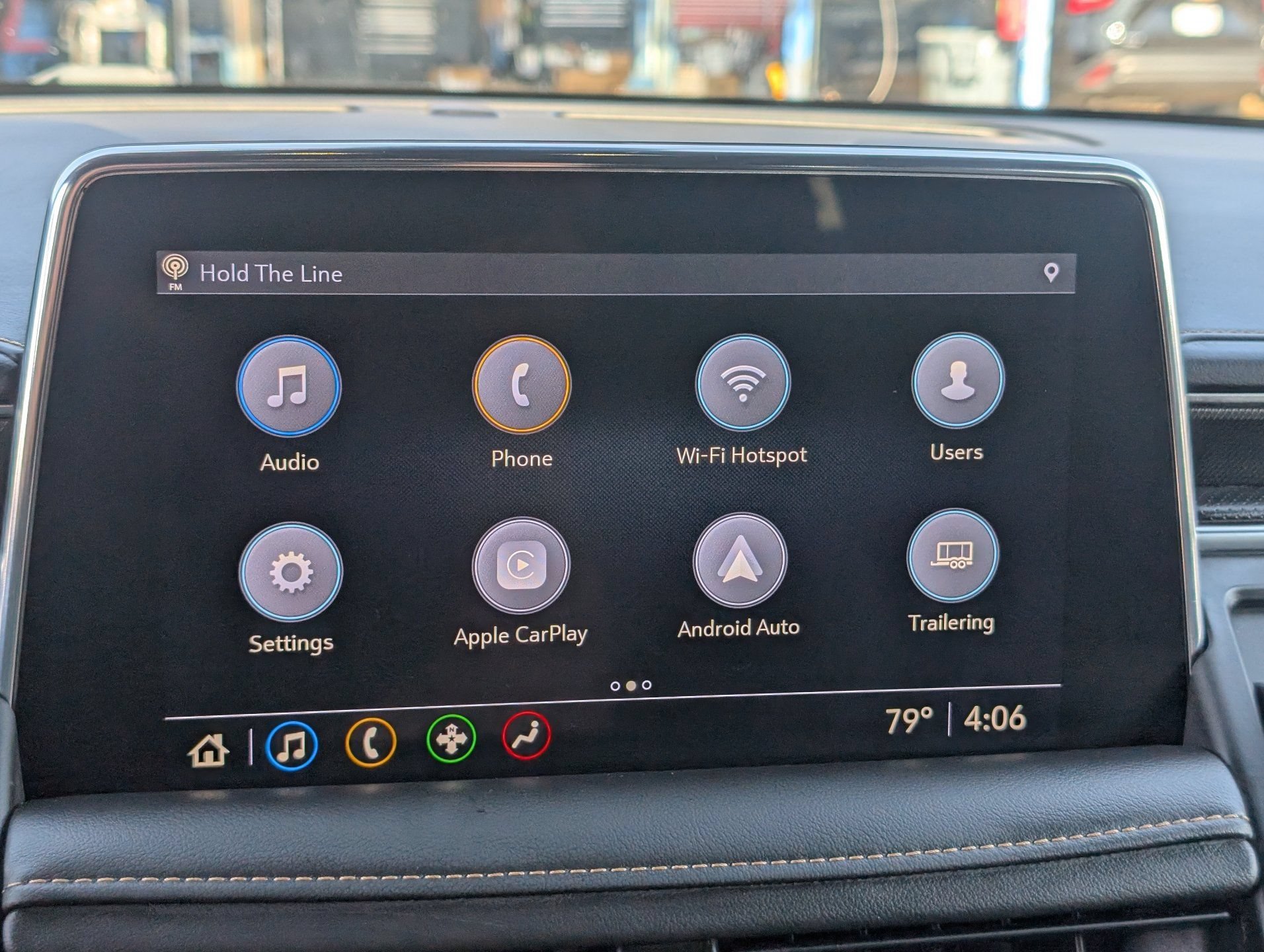 Certified 2021 GMC Yukon XL AT4 AWD/4WD image 22