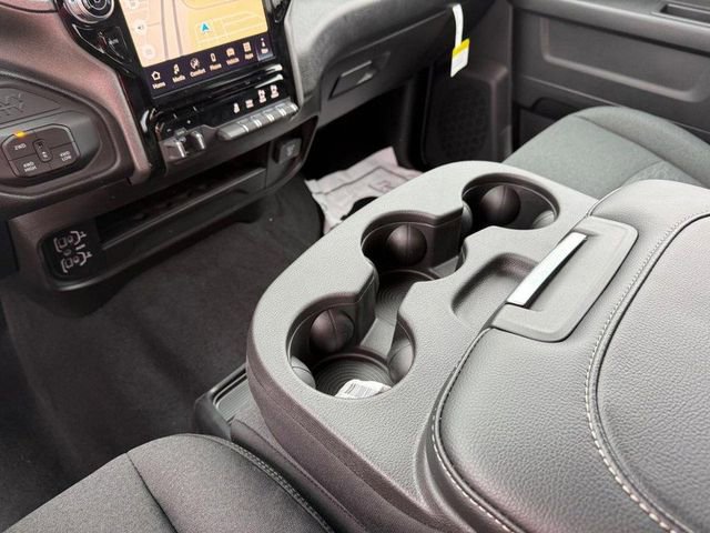 New 2026 RAM 3500 Tradesman image 25