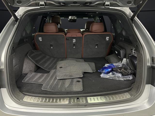 Used 2025 Genesis GV80 3.5T Prestige image 15