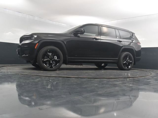 New 2025 Jeep Grand Cherokee L Altitude image 45