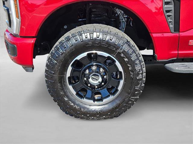 Used 2025 Ford F250 Lariat w/ Lariat Ultimate Package image 23