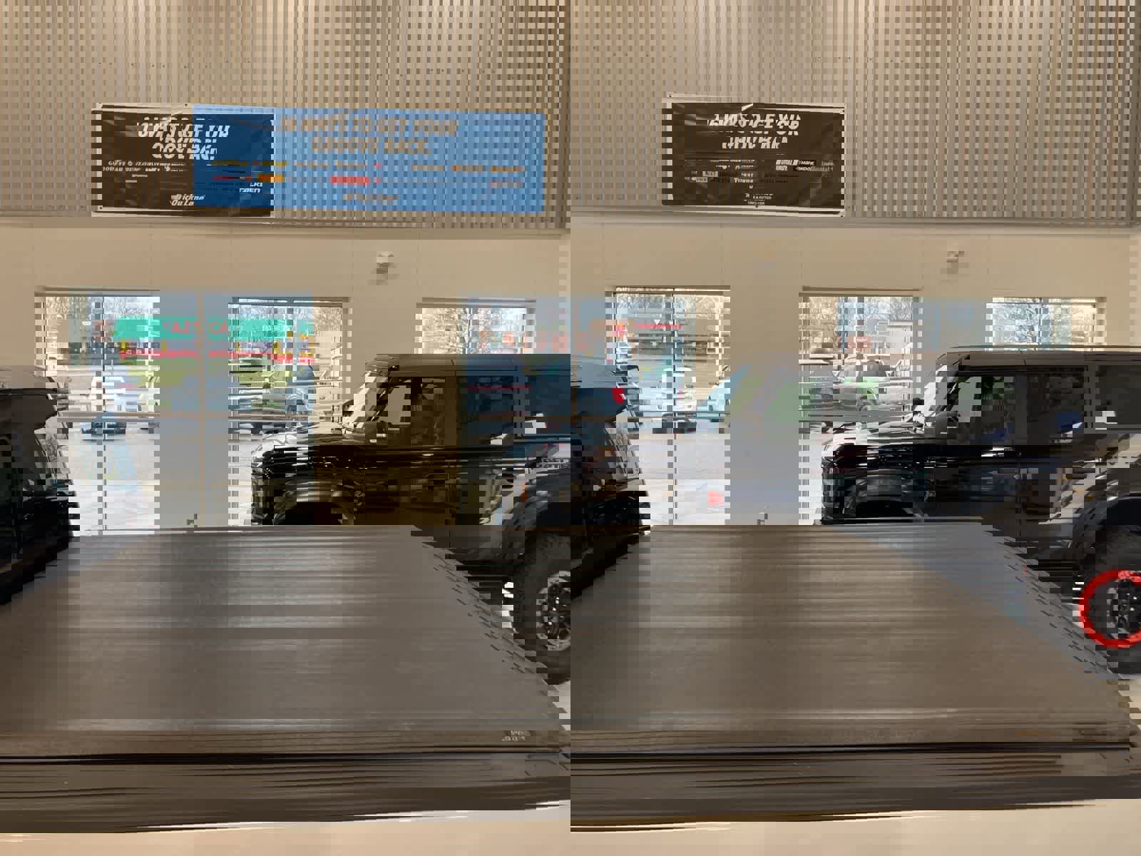 Used 2018 Ford F150 XLT w/ Equipment Group 302A Luxury image 31