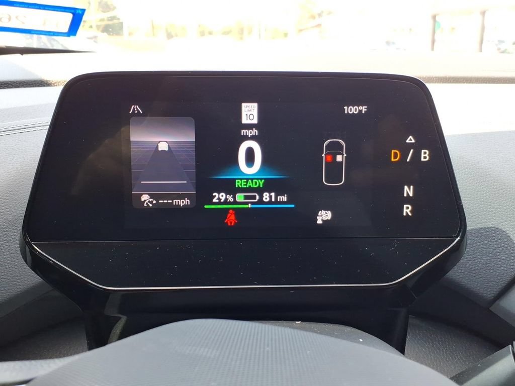 Used 2025 Volkswagen ID.4 Pro RWD image 29