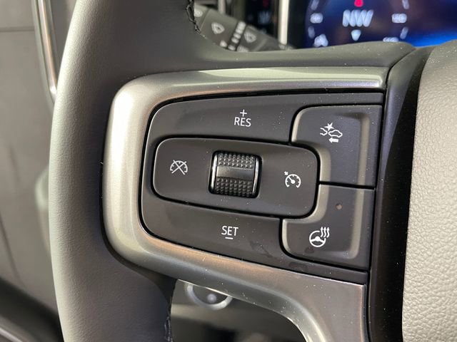 New 2025 Chevrolet Silverado 1500 LT image 10