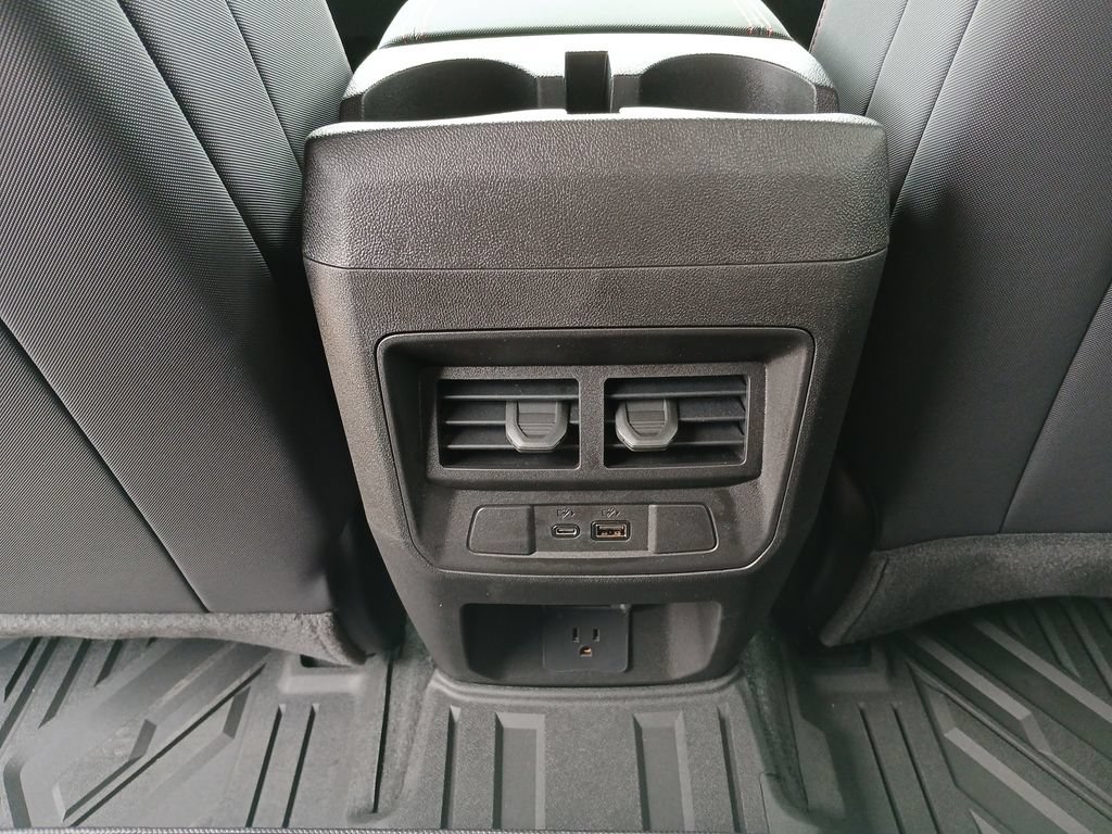 New 2025 Chevrolet Colorado Z71 AWD/4WD image 21