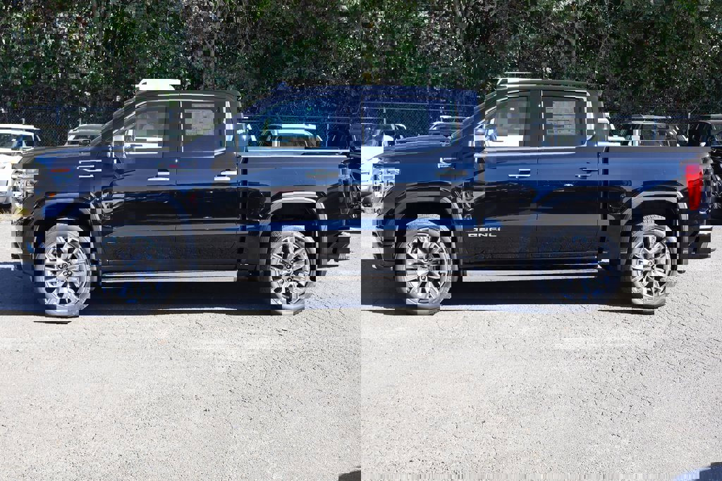 New 2026 GMC Sierra 1500 Denali image 5