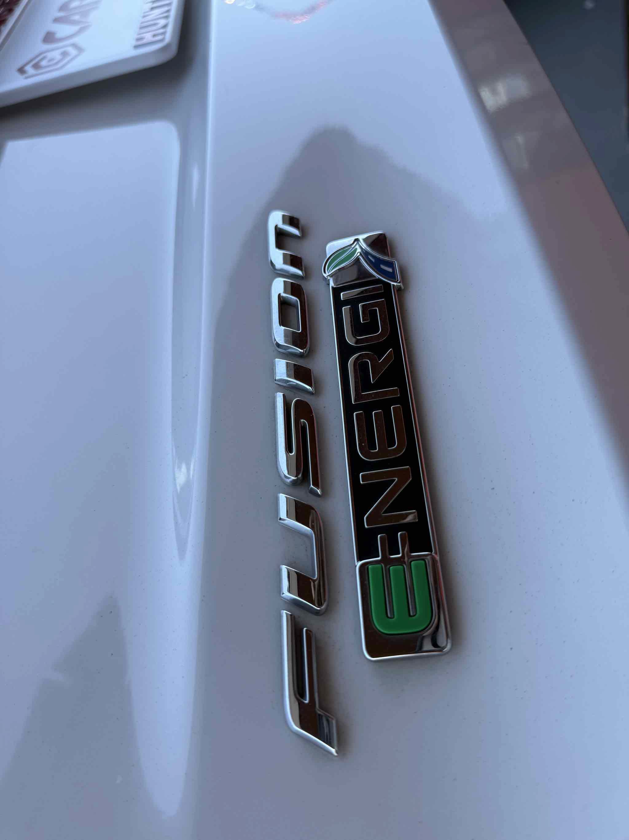 Used 2019 Ford Fusion Energi Titanium FWD image 48