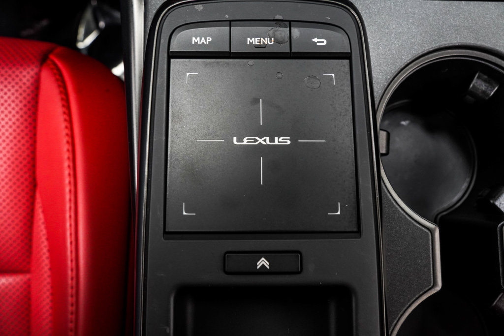 Used 2024 Lexus IS 500 w/ Accessory Package 2 RWD image 26
