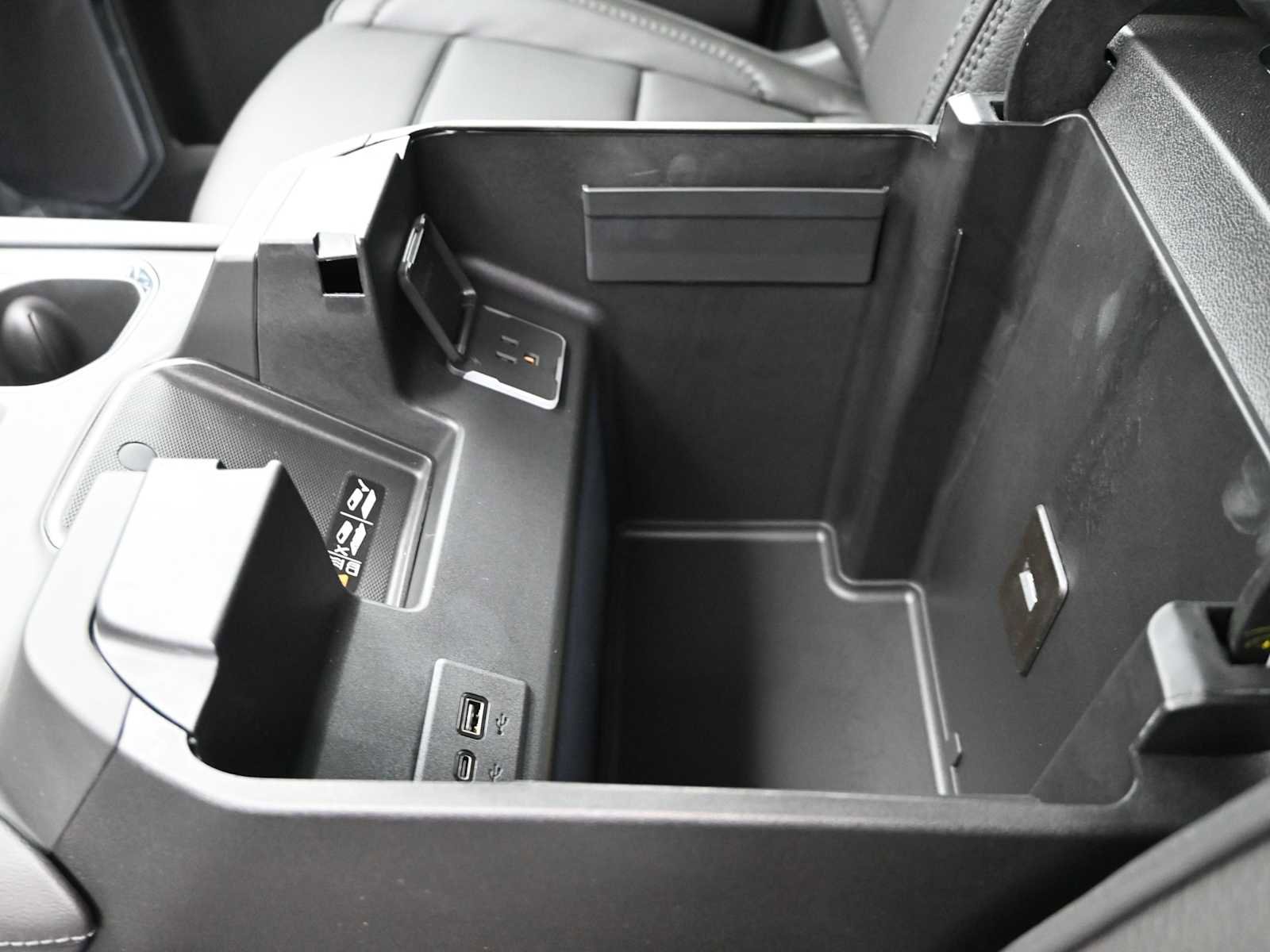 New 2026 GMC Sierra 1500 Denali w/ Technology Package image 17