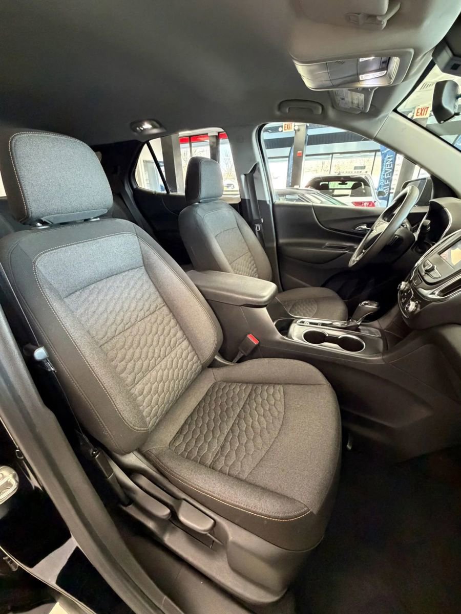 Used 2021 Chevrolet Equinox LT image 15