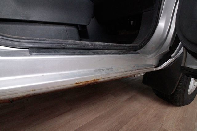 Used 2007 Honda Ridgeline RTS image 37