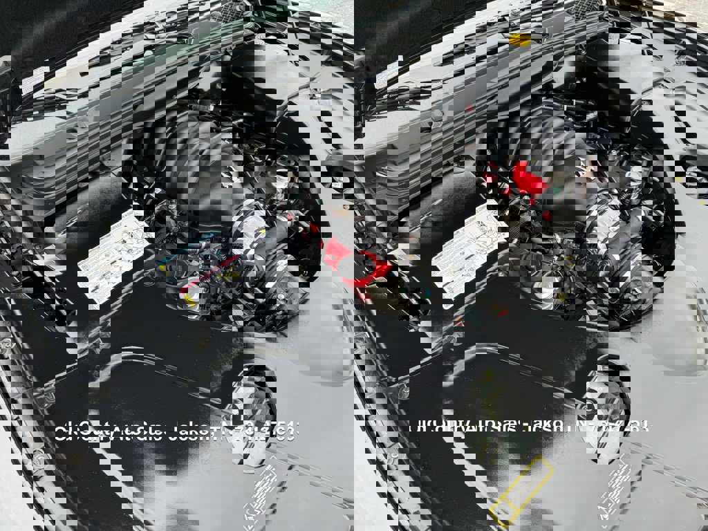 Used 2014 Maserati GranTurismo S image 67