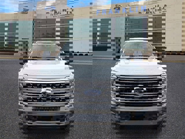 Certified 2026 Ford F350 King Ranch w/ Tremor Off-Road Package image 2