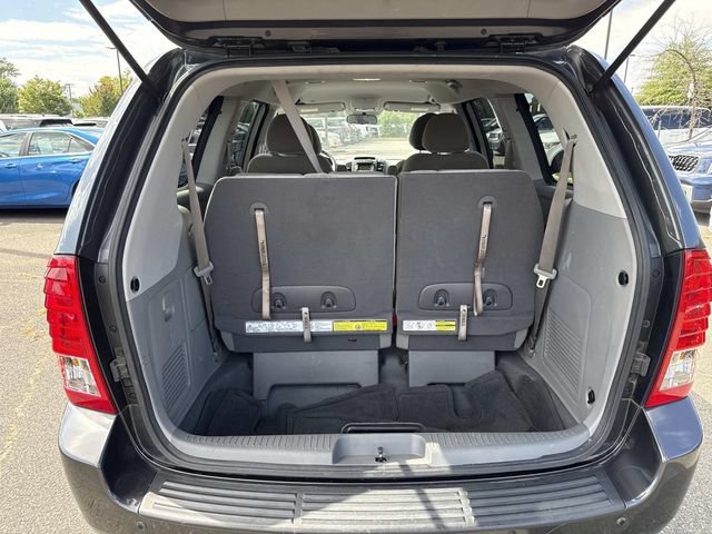 Used 2014 Kia Sedona LX FWD image 9