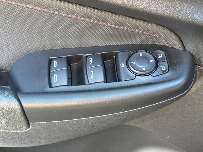 Certified 2022 Chevrolet TrailBlazer RS FWD image 16