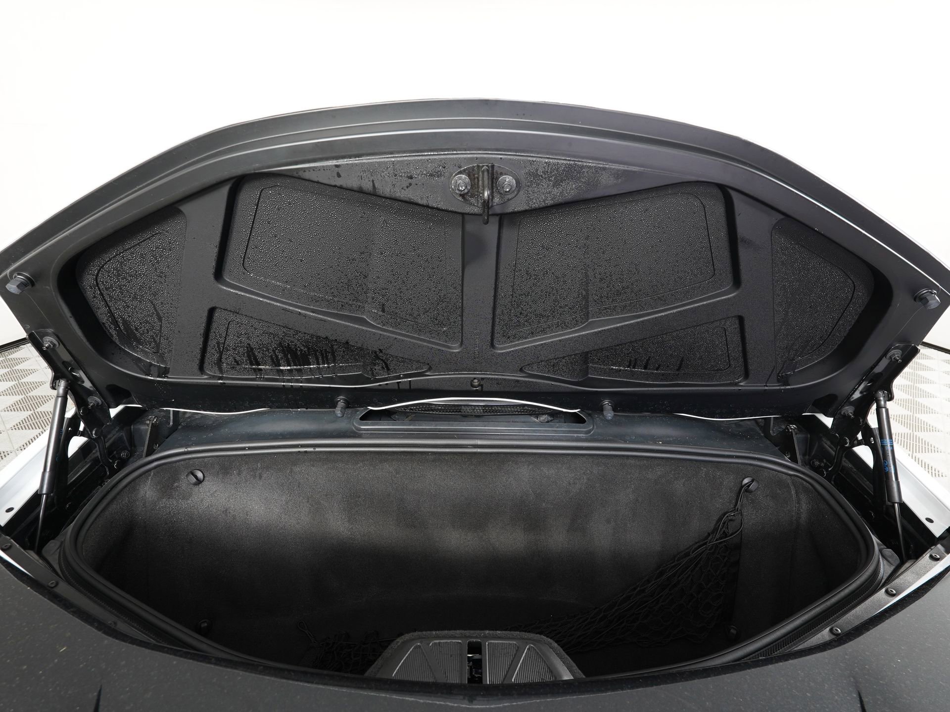 Used 2024 Chevrolet Corvette Stingray Premium Conv w/ 3LT image 14