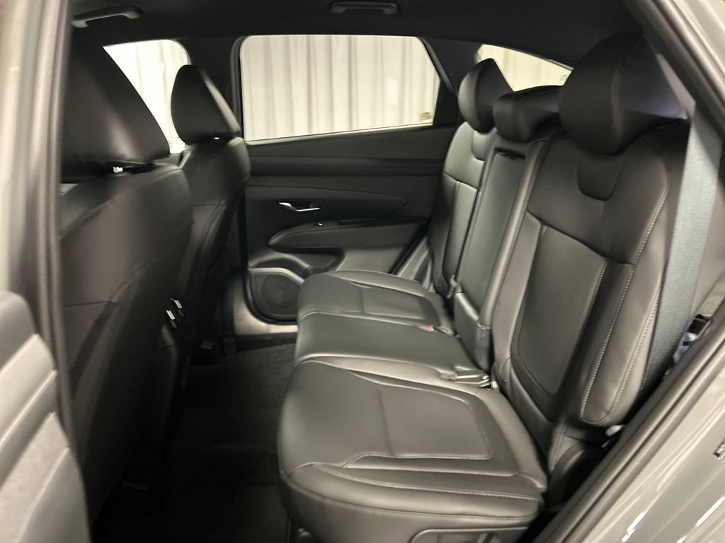 New 2026 Hyundai Tucson XRT image 21