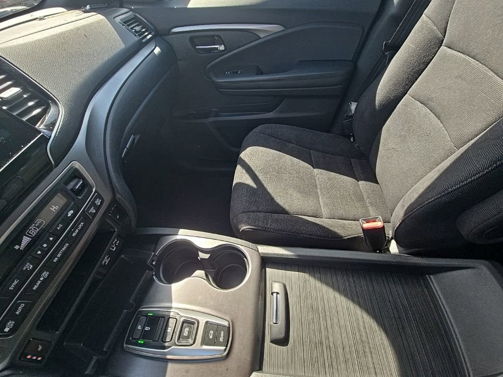 Used 2022 Honda Pilot Sport image 22
