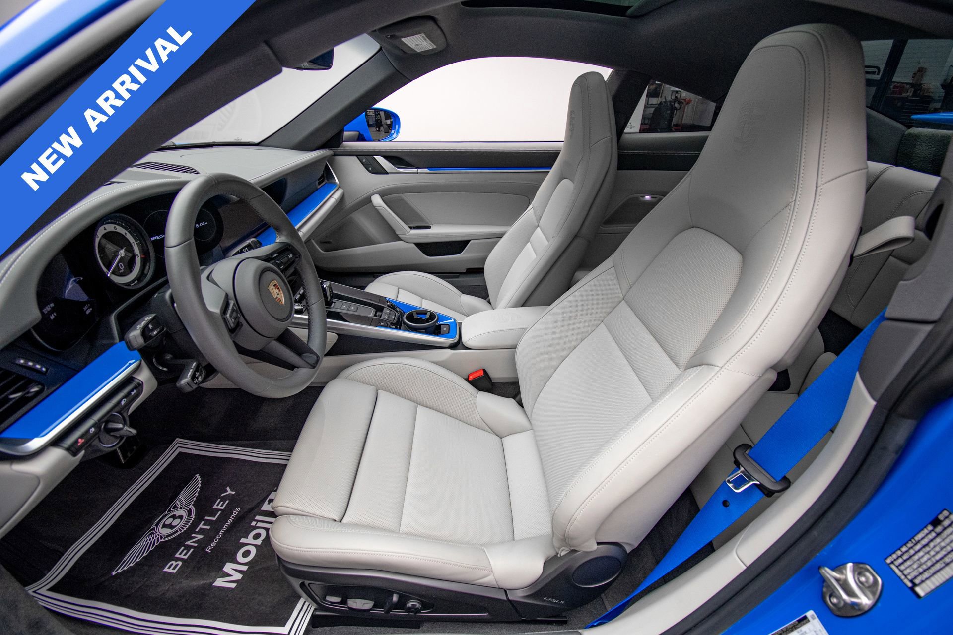 Used 2024 Porsche 911 Carrera S image 14