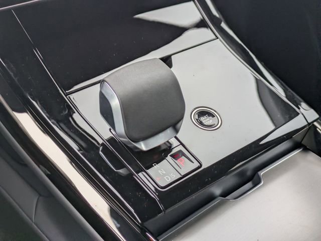 New 2026 Land Rover Range Rover Sport Dynamic SE image 9