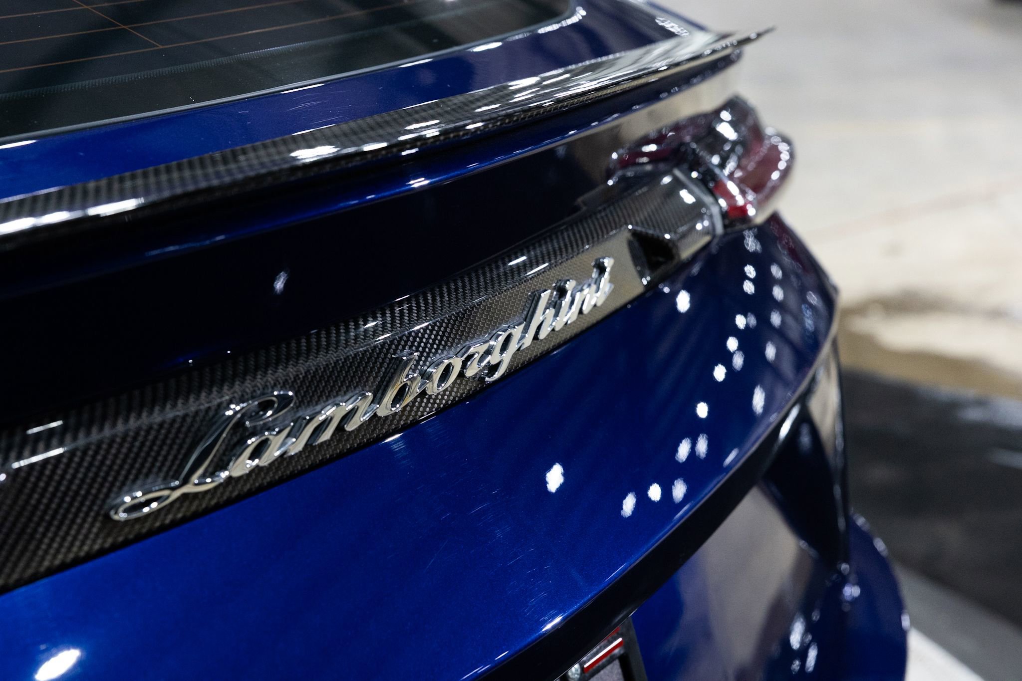 Used 2024 Lamborghini Urus Performante image 67