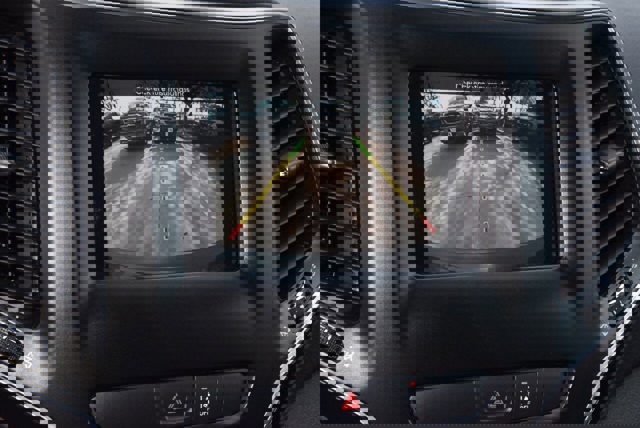 Used 2021 Jeep Cherokee Latitude image 28