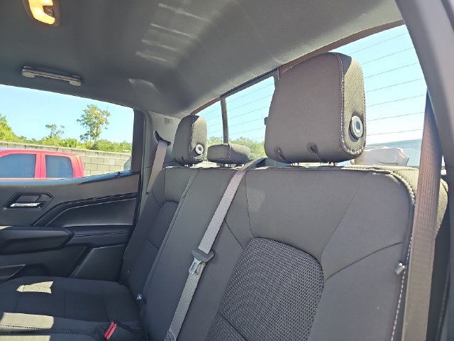 Used 2025 GMC Canyon Elevation RWD image 13