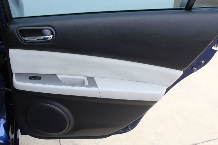 Used 2010 MAZDA MAZDA6 i Touring Plus image 32