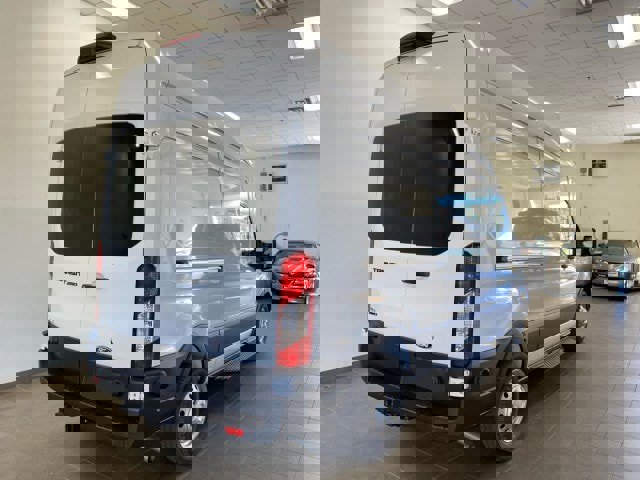 New 2026 Ford Transit 250 148 High Roof AWD w/ Exterior Upgrade Package image 9