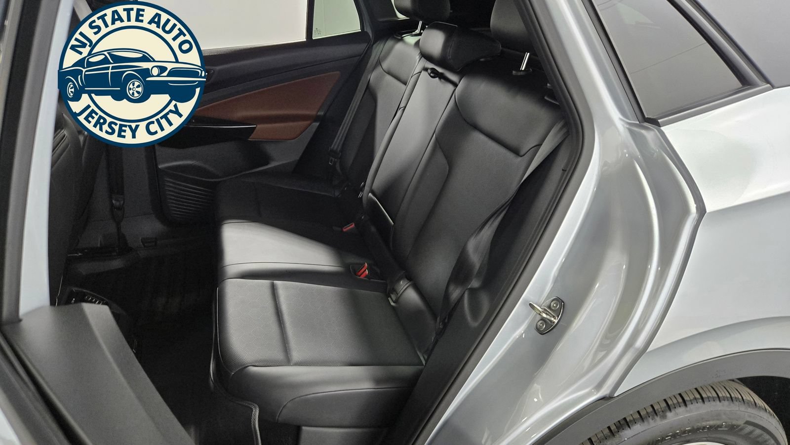 Used 2022 Volkswagen ID.4 Pro S RWD image 25