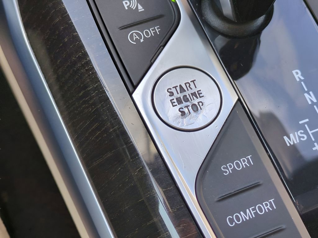 Used 2021 BMW 430i xDrive Coupe w/ Convenience Package image 31