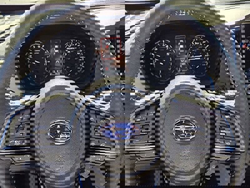 Used 2025 Subaru Forester Limited image 26