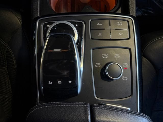 Used 2016 Mercedes-Benz GLE 450 4MATIC Coupe image 30