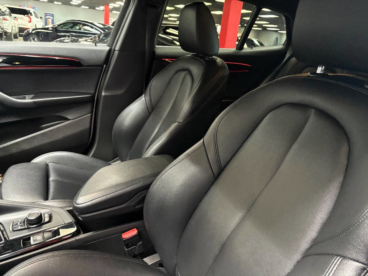 Used 2018 BMW X2 sDrive28i w/ Convenience Package image 21