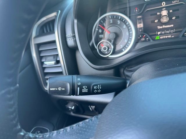 Used 2020 RAM 1500 Sport w/ Night Edition AWD/4WD image 20