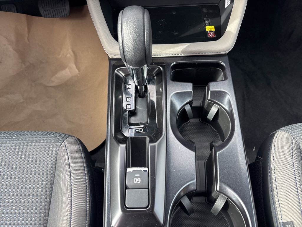 New 2026 Subaru Forester Premium image 17