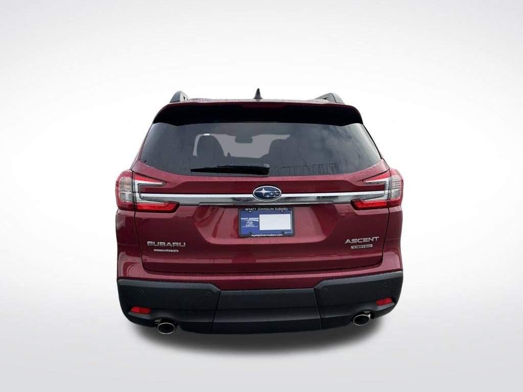 New 2026 Subaru Ascent Limited image 6