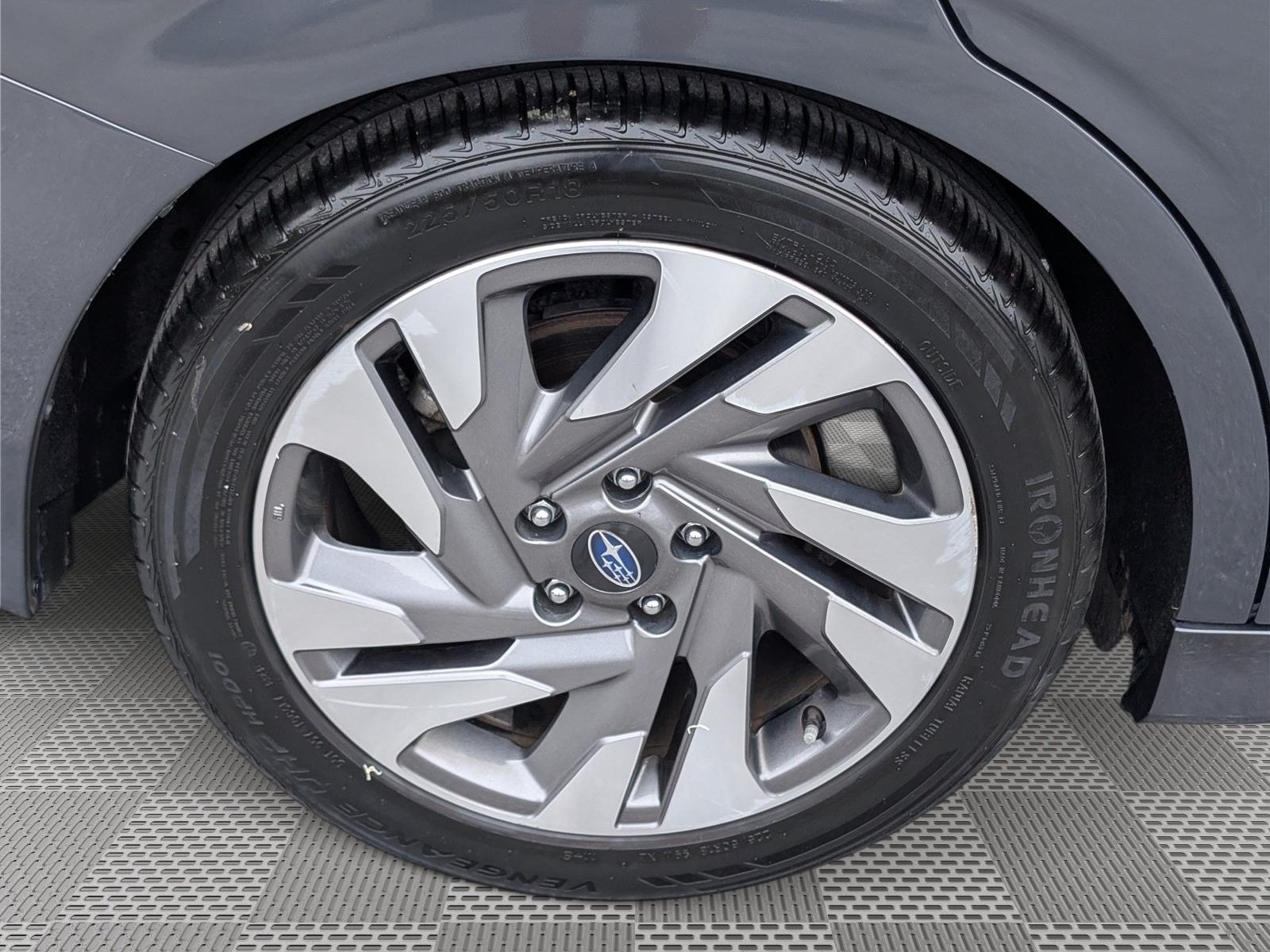 Used 2024 Subaru Legacy Limited AWD/4WD image 11