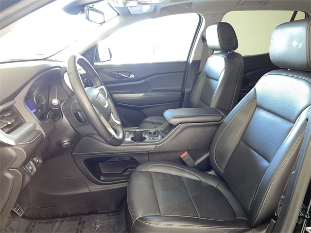 Certified 2023 GMC Acadia SLT w/ Elevation Edition image 23