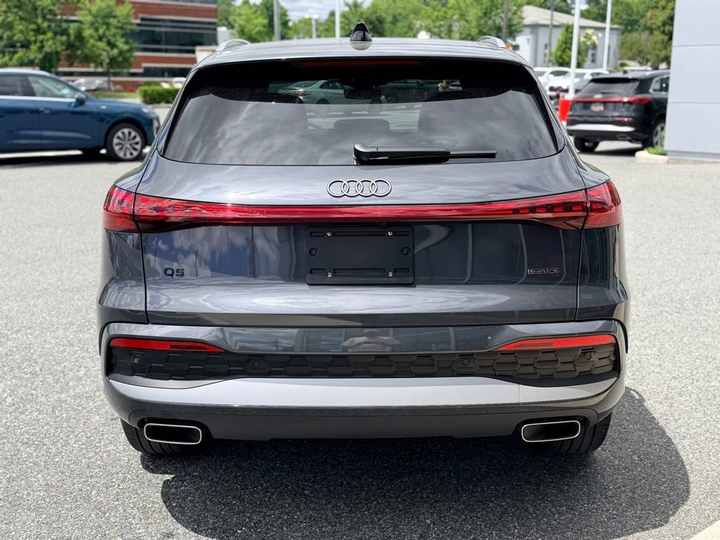 Used 2025 Audi Q5 Premium w/ Convenience Package AWD/4WD image 5