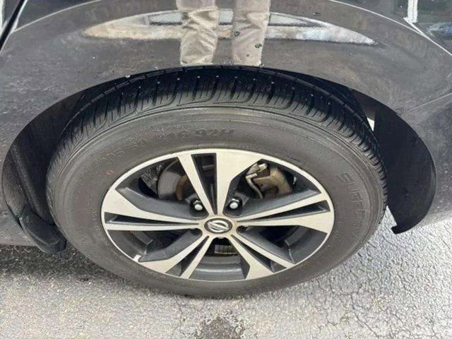 Used 2023 Nissan Sentra SV image 14