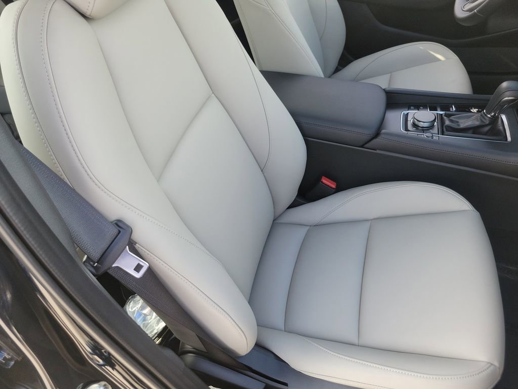 New 2026 MAZDA MAZDA3 2.5 S Sedan w/ Preferred Pkg image 17