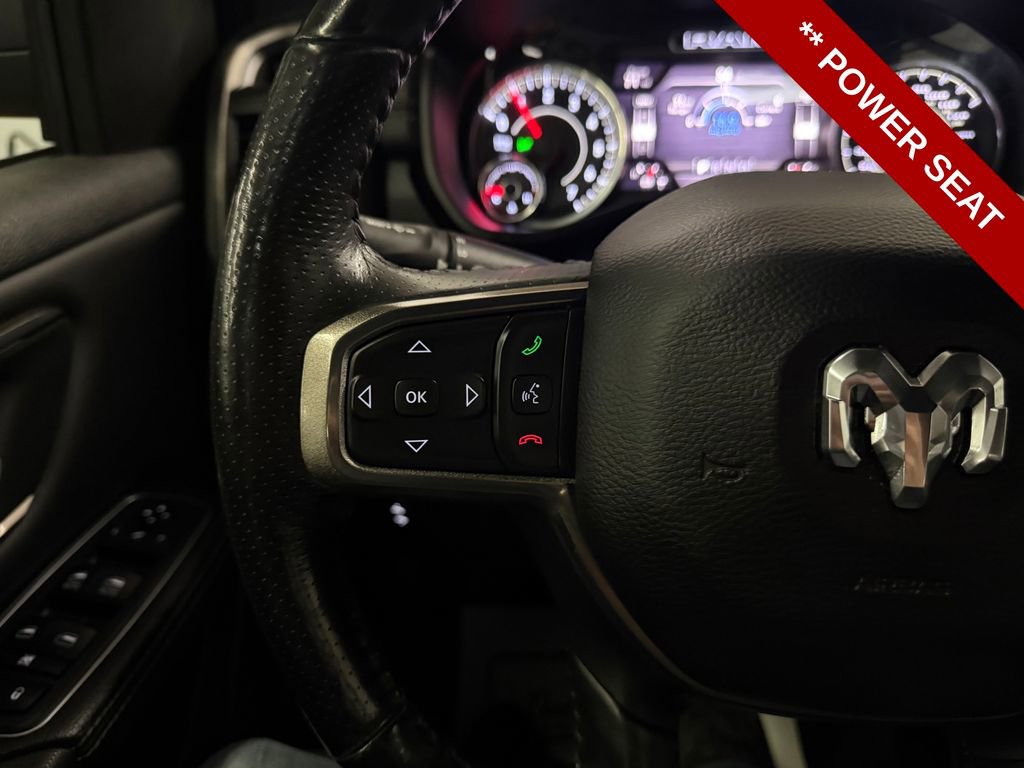 Used 2019 RAM 1500 Sport w/ Level 2 Equipment Group image 17