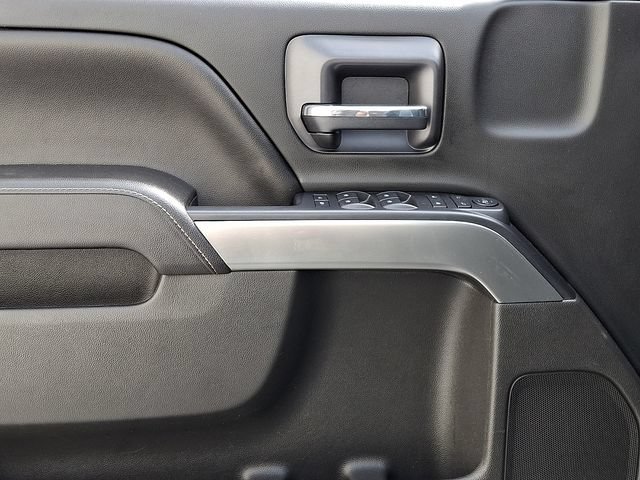 Used 2015 Chevrolet Silverado 1500 LT w/ All Star Edition AWD/4WD image 14